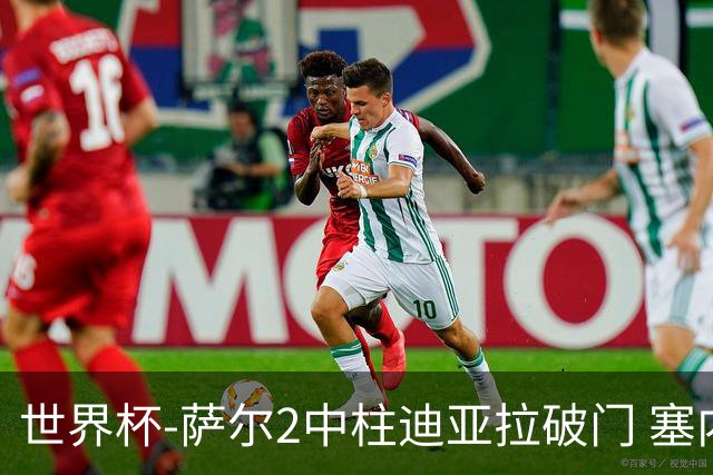 世界杯-萨尔2中柱迪亚拉破门 塞内加尔半场暂1-0比利时